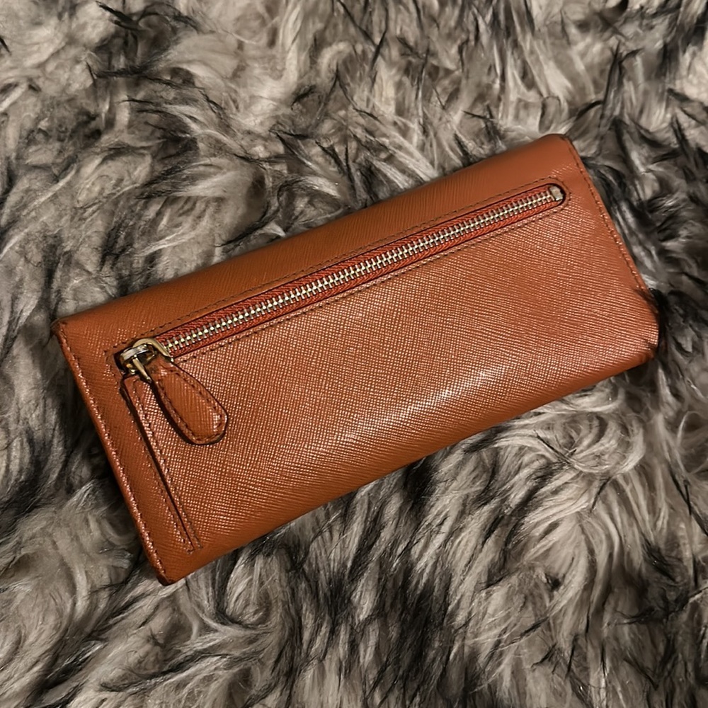 Authentic Prada Wallet - Picture 4 of 4